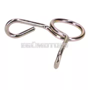 Tömlőbilincs 6.5mm