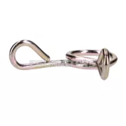Tömlőbilincs 6.5mm