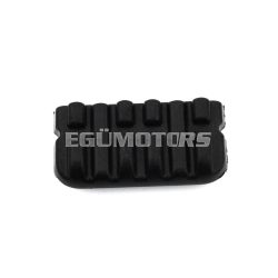 Tank retaining rubber Honda for MT 5, 8, 50, 80
