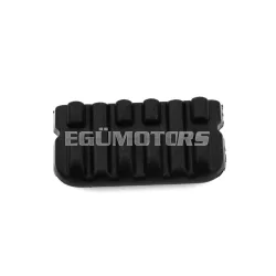 Tankrögzítő gumi, Honda MT 5, 8, 50, 80