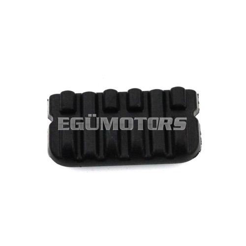 Tank retaining rubber Honda for MT 5, 8, 50, 80