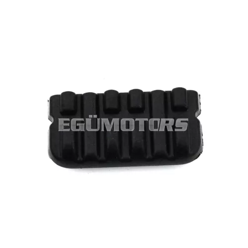 Tankrögzítő gumi, Honda MT 5, 8, 50, 80