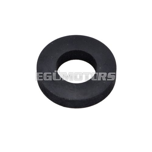 Rubber tank bearing for Hercules K 125 BW V1, V2, 180