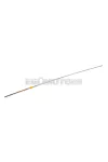 Üléssín fém 99cm, 9mm, 4mm, Hercules K 50, 75, 125, MK, 220, Kreidler Florett, Zündapp Sport Combinette, GTS, KS, C, Puch, Miele, DKW, KTM, Rixe, NSU