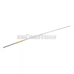   Üléssín fém 99cm, 9mm, 4mm, Hercules K 50, 75, 125, MK, 220, Kreidler Florett, Zündapp Sport Combinette, GTS, KS, C, Puch, Miele, DKW, KTM, Rixe, NSU