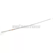 Üléssín fém 99cm, 9mm, 4mm, Hercules K 50, 75, 125, MK, 220, Kreidler Florett, Zündapp Sport Combinette, GTS, KS, C, Puch, Miele, DKW, KTM, Rixe, NSU