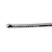 Üléssín fém 99cm, 9mm, 4mm, Hercules K 50, 75, 125, MK, 220, Kreidler Florett, Zündapp Sport Combinette, GTS, KS, C, Puch, Miele, DKW, KTM, Rixe, NSU