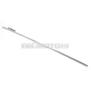 Üléssín Denfeld alumínium, 600mm, félkör, Zündapp, Kreidler, Hercules, Puch, Miele, DKW, NSU