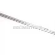 Üléssín Denfeld alumínium, 600mm, félkör, Zündapp, Kreidler, Hercules, Puch, Miele, DKW, NSU