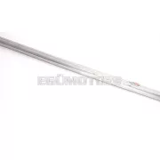 Üléssín Denfeld alumínium, 1400mm, félkör, Zündapp, Kreidler, Hercules, Puch, Miele, DKW, NSU