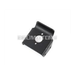 Lever MOGA seat lock black for Kreidler Flory MF 23, 30, 34
