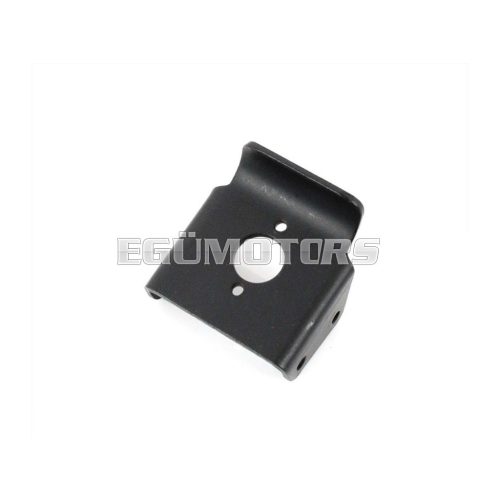 Lever MOGA seat lock black for Kreidler Flory MF 23, 30, 34
