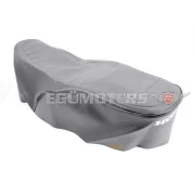 Üléshuzat fekete, Honda SS 50