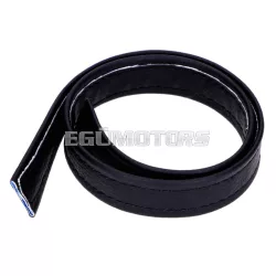   Ülés tartópánt 520x23mm, fekete, Kreidler Florett, Hercules, Zündapp, Puch