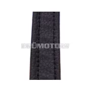 Ülés tartópánt 520x23mm, fekete, Kreidler Florett, Hercules, Zündapp, Puch