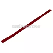 Ülés tartópánt 520x23mm, piros, Kreidler Florett, Hercules, Zündapp, Puch