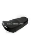 Seat bench black 640x260x140mm for Zündapp GTS 50, KS 80