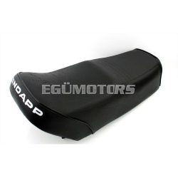 Seat bench black 640x260x140mm for Zündapp GTS 50, KS 80