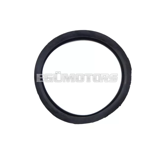 Szellőzőrács tartógumi, Kreidler Florett tojástank K 54/0m, LF, LH, 54/32