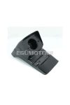 Rear mudguard black for Honda, MT 5, 8, 50, 80