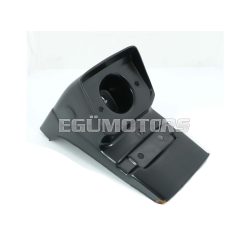 Rear mudguard black for Honda, MT 5, 8, 50, 80