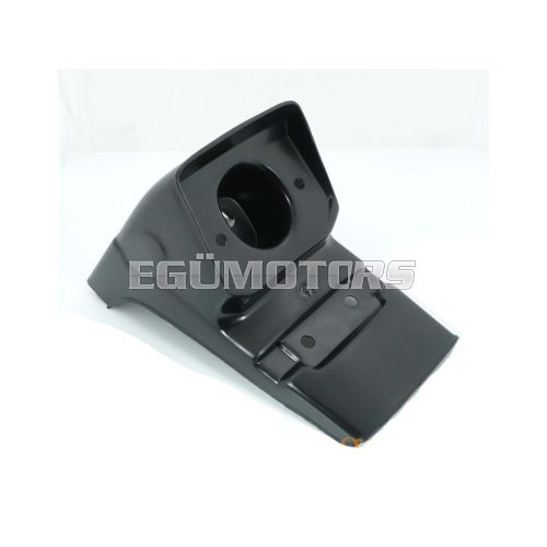 Rear mudguard black for Honda, MT 5, 8, 50, 80