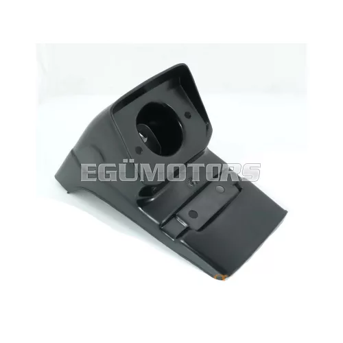 Hátsó sárvédő fekete, Honda MT 5, 8, 50, 80