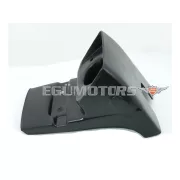 Hátsó sárvédő fekete, Honda MT 5, 8, 50, 80