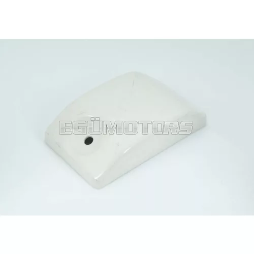 Tankburkolat fehér, Honda MT, MB, MTXsh