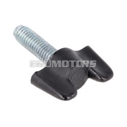   Side cover retaining screw for Zündapp GTS 50 KS 50 80 C 50 Sport