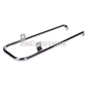 Táskatartó konzol krómozott, Kreidler Florett K 54, RS, RMC, LF, LH, RM