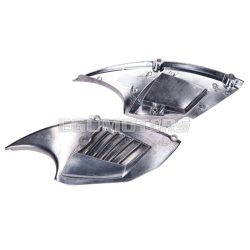   Engelsflügel carburetor fairing for Zündapp GTS KS 50 C 50 Sport