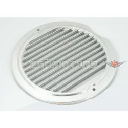   Ventilátorfedél alumínium, ezüst, Puch MS, VS, DS, MV, VZ