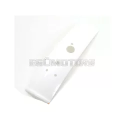   Sárvédőbetét fehér 295mm x 75mm, Kreidler Florett RS, RMC, LF, LH, K54