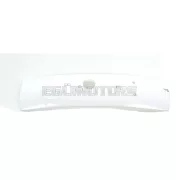 Sárvédőbetét fehér 295mm x 75mm, Kreidler Florett RS, RMC, LF, LH, K54