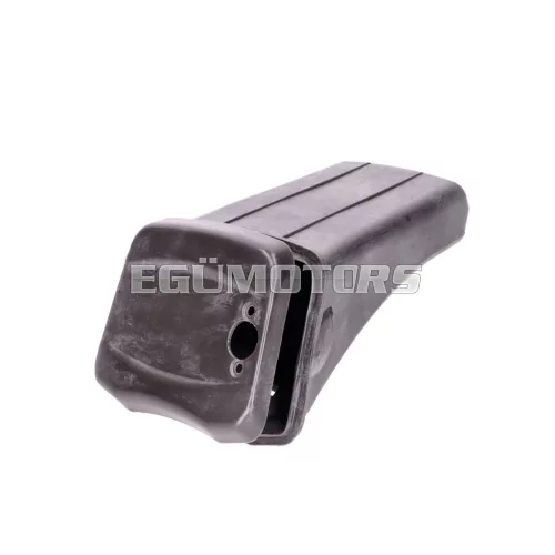 OEM Standard szerszámosláda fekete, műanyag, Kreidler Florett RS, RMC, LF, LH, TM