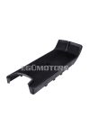 Footboard black for Piaggio Vespa Ciao moped