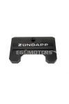 Cover handlebar bracket for Zündapp GTS KS Cross C 50