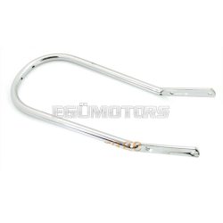 Fender strut metal chrome for Kreidler, Florett RS, GT