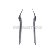 Sárvédő tartókonzol készlet 40mm, 35mm, Puch Maxi S, N