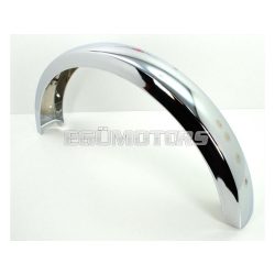 Rear mudguard chrome for Peugeot, 103 MVL, SP