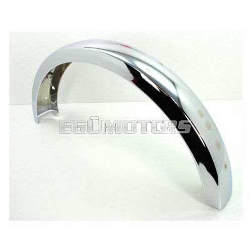 Rear mudguard chrome for Peugeot, 103 MVL, SP