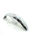 Front mudguard metal chrome for Peugeot, 103 SP