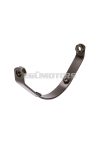 Bracket for mudguard for Hercules BW 125