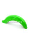 Mudguard GRP unpainted for Zündapp, Sport Combinette Type 515