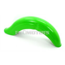   Mudguard GRP unpainted for Zündapp, Sport Combinette Type 515