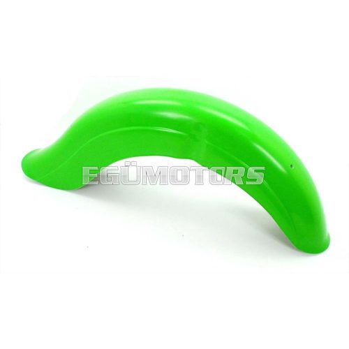 Mudguard GRP unpainted for Zündapp, Sport Combinette Type 515