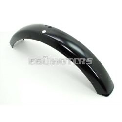 Rear mudguard black for Piaggio, Ciao, PX