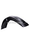 Front mudguard black for Simson S50, S51, S53, S70, S83