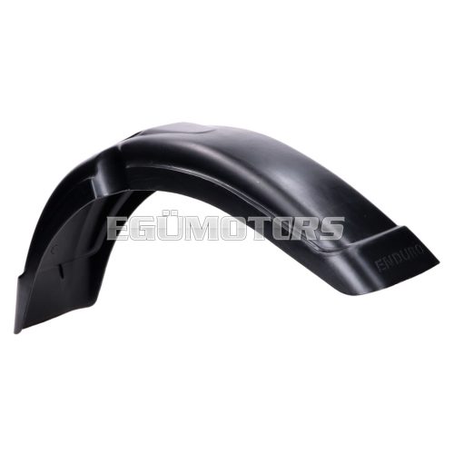 Front mudguard black for Simson S50, S51, S53, S70, S83